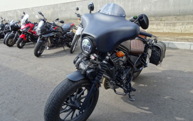 HONDA REBEL MC49