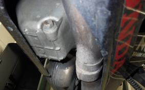 HONDA CBR1000RR Gen. 2 2008 SC59