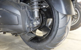 YAMAHA MAXAM 250 2006 SG21J