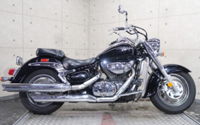 SUZUKI BOULEVARD C90 2006 VY52A