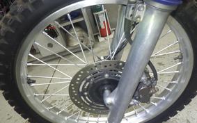 HONDA XR250R 2025