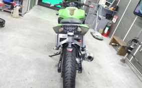 KAWASAKI NINJA 250R EX250K