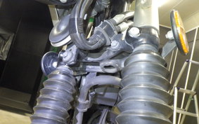 HONDA CT125-2 2025 JA65