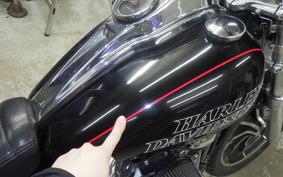 HARLEY FXLR1750 2018