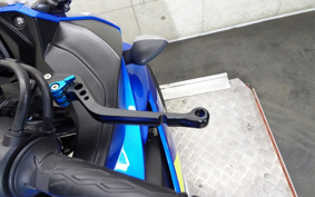 SUZUKI GSX250 R DN11A