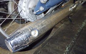 HONDA C50 SUPER CUB AA01