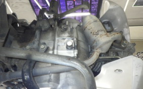 HONDA C50 SUPER CUB AA04