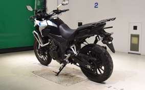 HONDA 400X 2023 NC56