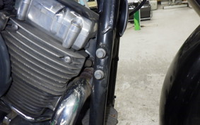 YAMAHA DRAGSTAR 400 CLASSIC 2004 VH01J