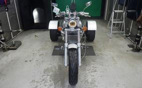 HONDA MAGNA 250 TRIKE