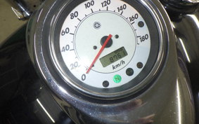 YAMAHA DRAGSTAR 1100 2000 VP10J