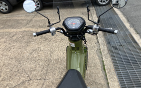 HONDA  CROSS  CUB 50 AA06