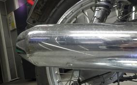 HONDA GB250 CLUBMAN Gen.5 1999 MC10