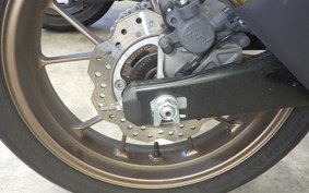 HONDA CB250RA 2011 MC52