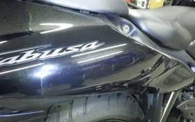 SUZUKI HAYABUSA Gen.3 2022 EJ11A
