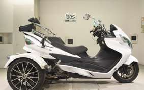 SUZUKI SKYWAVE250SS-2 TRIKE 2021 CJ46A