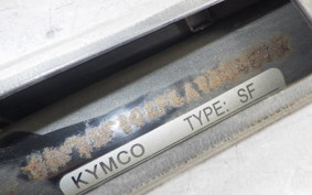 KYMCO TOPBOY 50