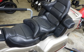 HONDA GL1500 GOLD WING SE 1998 SC22