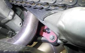 APRILIA APRILIA RSV4 1100ファクト 2024