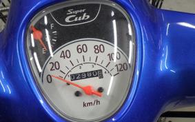 HONDA C110 SUPER CUB JA44