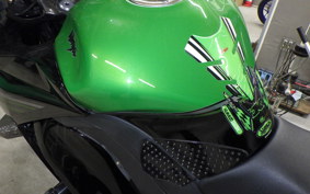 KAWASAKI NINJA 1000 A 2012