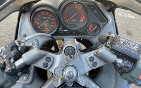 KAWASAKI ZZ-R250 EX250H