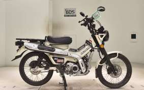 HONDA CT125-2 2012 JA65