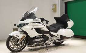 HONDA GL 1800 GOLD WING TOUR DCT 2019 SC79