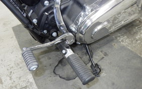 HARLEY FXBRS1870 2022