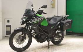 KAWASAKI VERSYS X250Aﾂｱﾗｰ 2021 LE250D