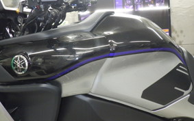 YAMAHA TRACER 9 GT 2024 RN70J