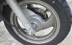 HONDA SPACY 100 JF13