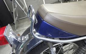 YAMAHA SR400 Gen.5 2021 RH16J