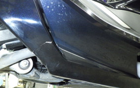 HONDA PCX125 2014 JF81