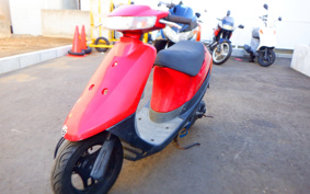 SUZUKI SEPIA CA1EA