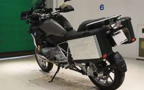 BMW R1200GS 2018