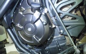 YAMAHA TENERE 700 2021 DM09J