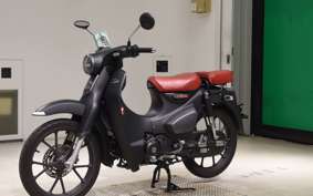 HONDA C125 SUPER CUB 2026 JA58