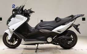 YAMAHA T-MAX 530 2012