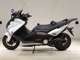 Фото Yamaha T-MAX 530 2012 с японского аукциона