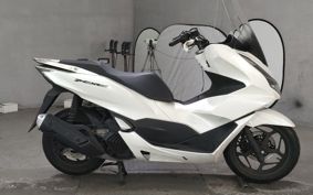 HONDA PCX 160 KF47