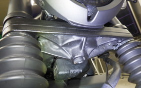 HONDA REBEL 250 S 2015 MC49