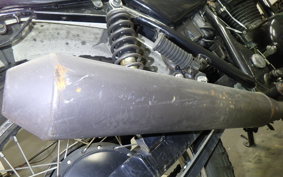 KAWASAKI 250TR 2025 BJ250F