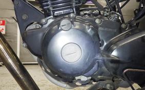 YAMAHA TW225 DG09J