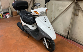 YAMAHA AKUSHI STREET SE53J