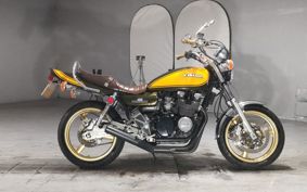 KAWASAKI ZEPHYR400K 1996 ZR400C