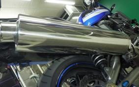 KAWASAKI ZRX1200 D 2014 ZRT20D