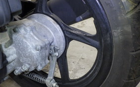 SUZUKI ADDRESS 110 CE47A