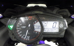 YAMAHA YZF-R25 2015 RG10J