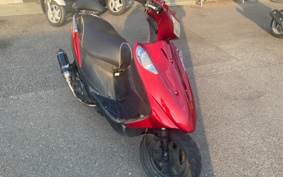 SUZUKI ADDRESS V125 CF4EA